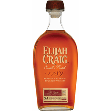Elijah Craig 94 Proof Barrel Select Bourbon