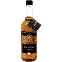 Railean Spiced Rum