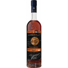 Copper & Kings Brandy Barrel Select