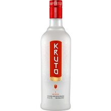 Kruto Original Ukranian Vodka