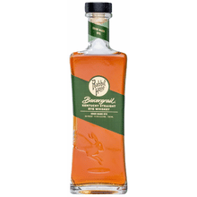 Rabbit Hole Boxergrail Rye Whiskey