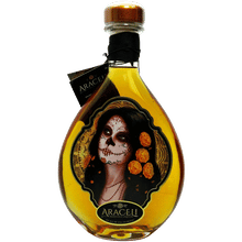Araceli Marigold Liqueur