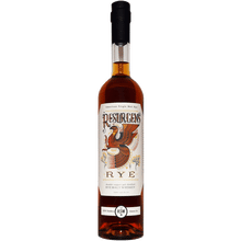 ASW Resurgens Rye
