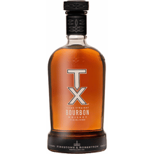 TX Bourbon Whiskey