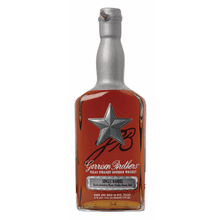 Garrison Brothers Single Barrel