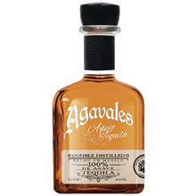 Agavales Premium Anejo Engraved