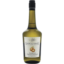 Leopold Bros American Orange Liqueur