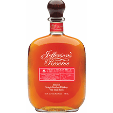 Jefferson's Rsv PH Cab Cask Bourbon
