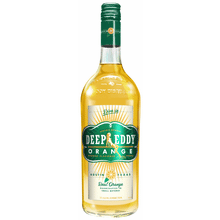 Deep Eddy Orange Vodka