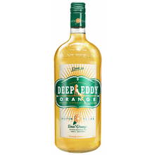 Deep Eddy Orange Vodka