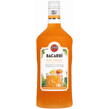 Bacardi Rum Punch