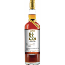 Kavalan Ex Fino Sherry Cask