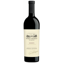 Robert Mondavi Cabernet Reserve To Kalon 50th Anniversary