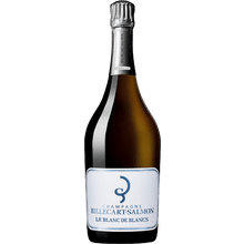 Billecart Salmon Le Blanc de Blancs Champagne
