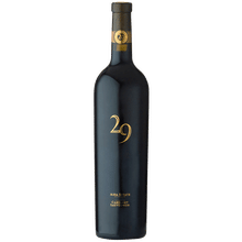 Vineyard 29 Aida Cabernet