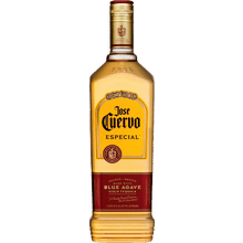 Jose Cuervo Gold Tequila