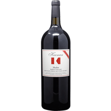 Keenan Merlot Reserve