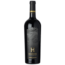 Honig Cabernet Sauvignon Napa