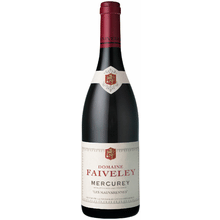 Faiveley Mercurey Les Mauvarennes