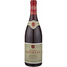 Faiveley Beaune 1er Cru Clos de L'Ecu Monopole