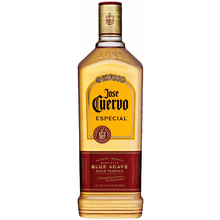 Jose Cuervo Gold Tequila