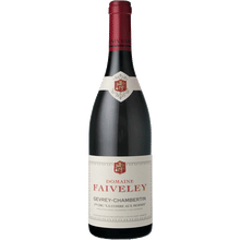 Faiveley Corton Clos des Cortons