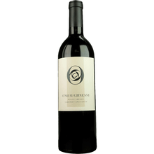O'Shaughnessy Cabernet Mt. Veeder