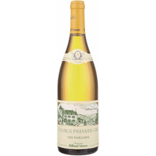 Domaine Billaud Simon Les Vaillons 1er Cru