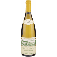 Domaine Billaud Simon Mont de Milieu 1er Cru