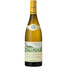 Domaine Billaud Simon Montee de Tonnerre 1er Cru 2014