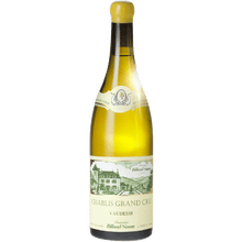 Domaine Billaud Simon Vaudesir Grand Cru
