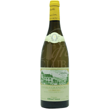 Domaine Billaud Simon Les Preuses Grand Cru