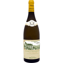 Domaine Billaud Simon Chablis