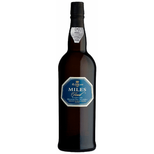 Miles Rainwater Madeira