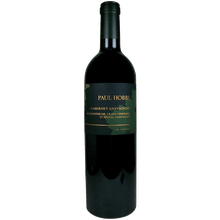 Paul Hobbs Cabernet Dr Crane