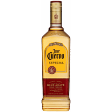 Jose Cuervo Gold Tequila
