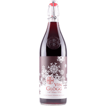 Vin Glogg Spiced Wine