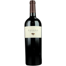 Revana Cabernet Sauvignon Estate Vineyard St Helena