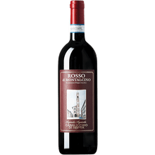 Canalicchio Sopra Rosso