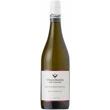Villa Maria Marlborough Sauvignon Blanc Private Bin