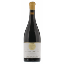 Chapoutier Ermitage Le Pavillon