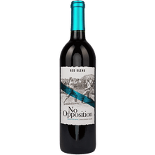 Easley No Opposition Red Blend