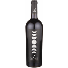 7 Moons Red Blend Red Wine