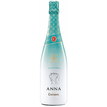 Anna de Codorniu Dulce