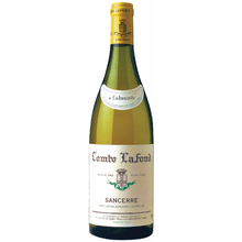 Ladoucette Comte Lafond Sancerre Blanc