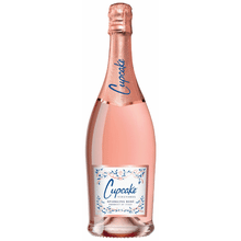 Cupcake Sparkling Rose