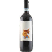 Valdicava Rosso di Montalcino