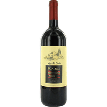 Fontodi Vigna del Sorbo Chianti Classico Gran Selezione