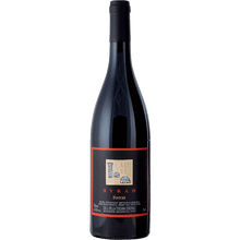 Fontodi Casa Via Syrah