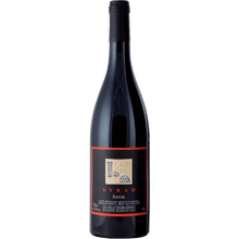 Fontodi Casa Via Syrah
